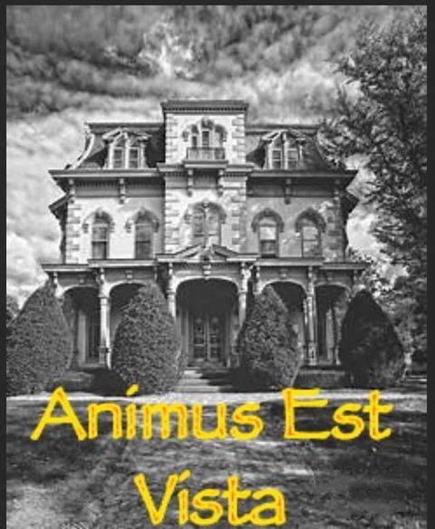 Animus Est Vista(Kobo/電子書)