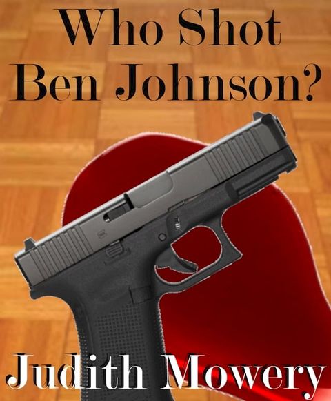 Who Shot Ben Johnson?(Kobo/電子書)