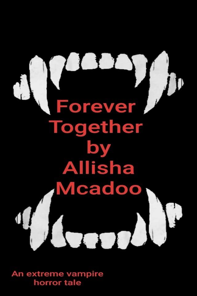  Forever together(Kobo/電子書)