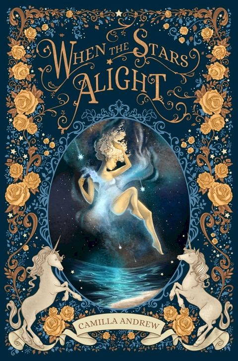 When The Stars Alight(Kobo/電子書)