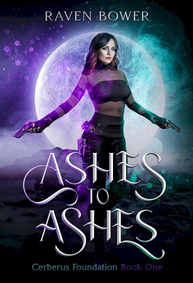  Ashes to Ashes(Kobo/電子書)