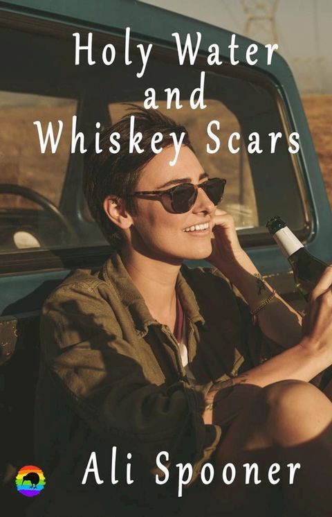 Holy Water and Whiskey Scars(Kobo/電子書)