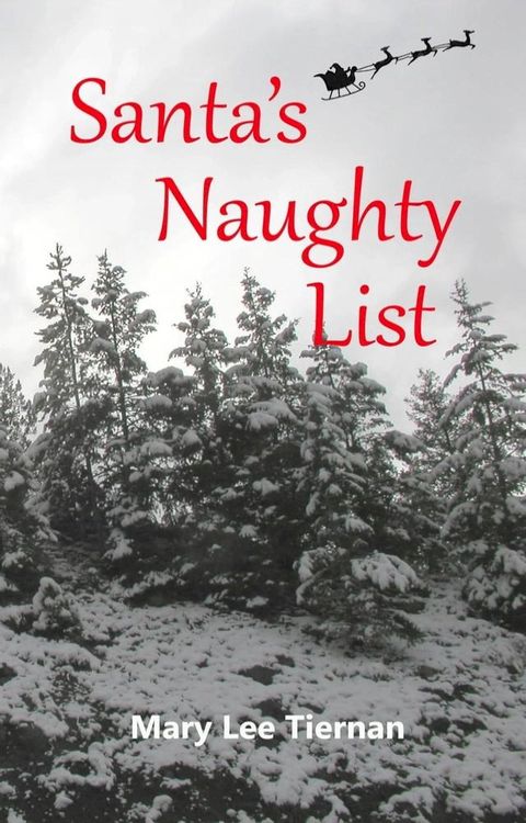 Santa's Naughty List(Kobo/電子書)