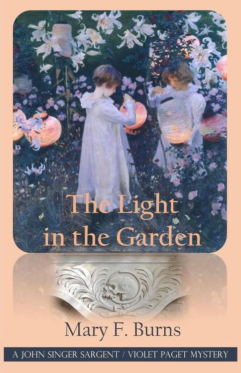 The Light in the Garden(Kobo/電子書)