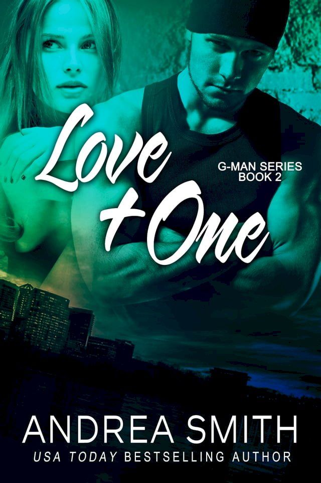  Love Plus One(Kobo/電子書)