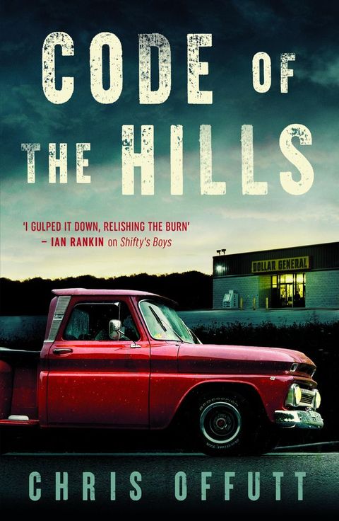 Code of the Hills(Kobo/電子書)