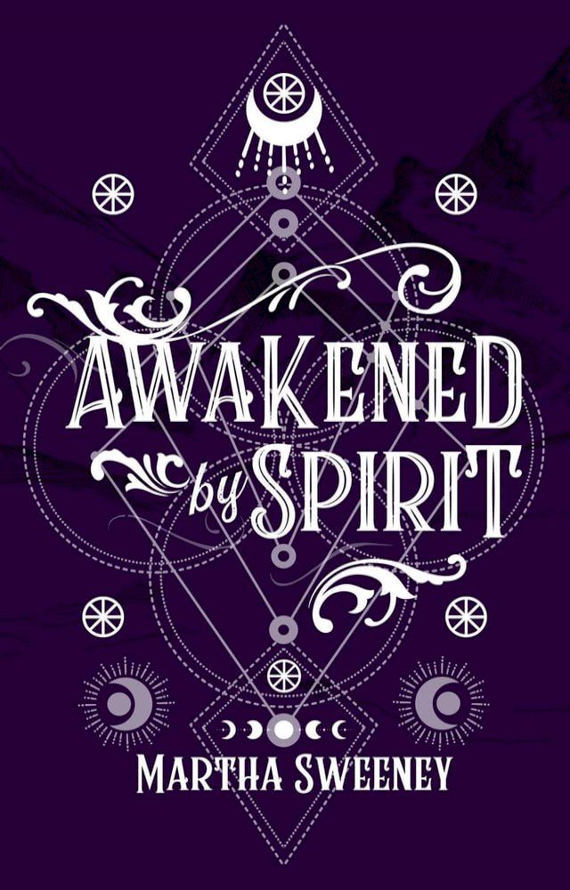  Awakened by Spirit(Kobo/電子書)