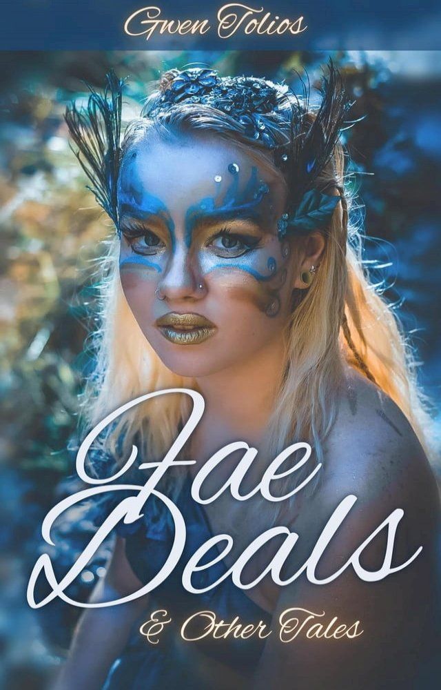  Fae Deals and Other Tales(Kobo/電子書)