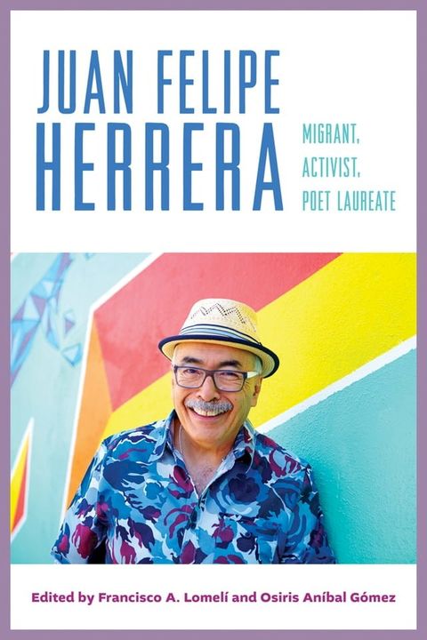 Juan Felipe Herrera(Kobo/電子書)