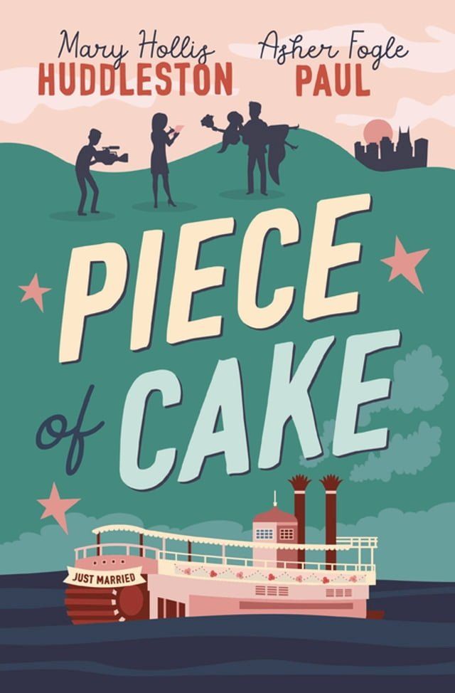  Piece of Cake(Kobo/電子書)