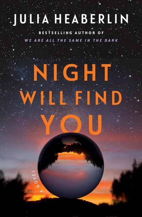 Night Will Find You(Kobo/電子書)