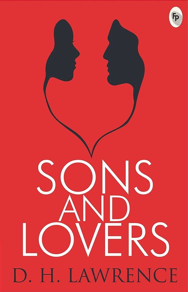  Sons And Lovers(Kobo/電子書)