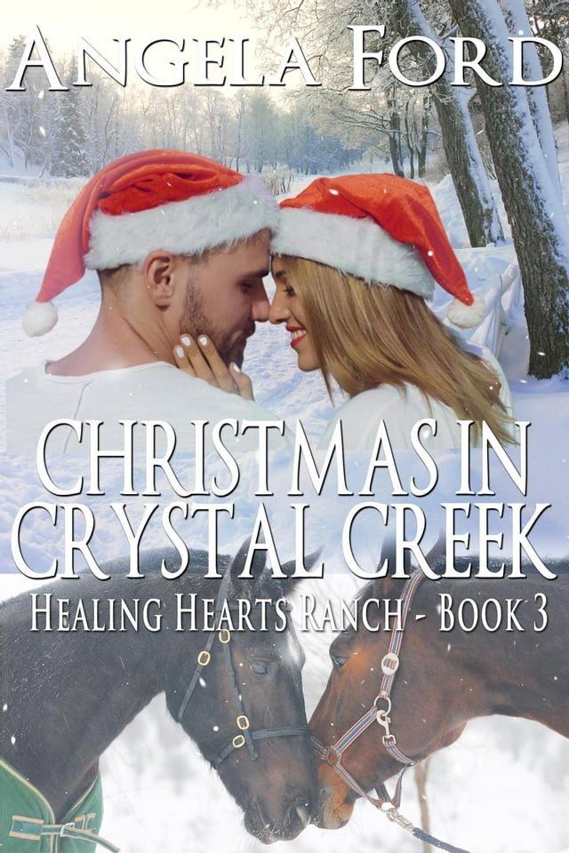  Christmas in Crystal Creek(Kobo/電子書)