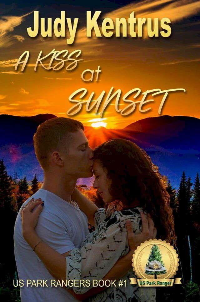  A Kiss at Sunset(Kobo/電子書)