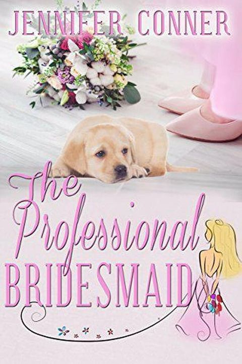 The Professional Bridesmaid(Kobo/電子書)