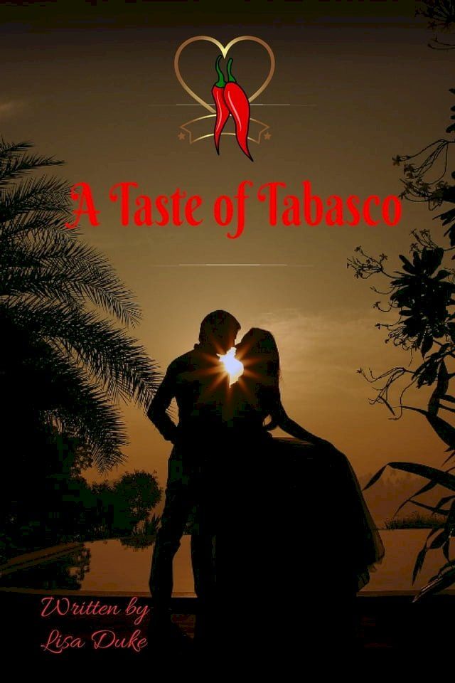  A Taste of Tabasco(Kobo/電子書)