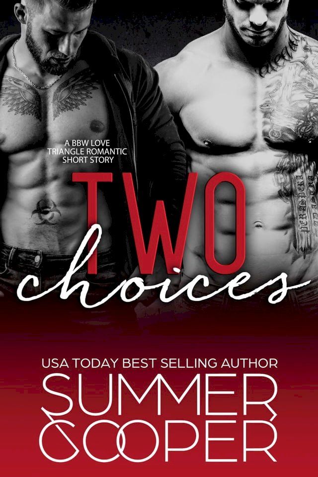  Two Choices(Kobo/電子書)