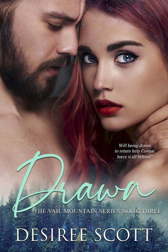  Drawn(Kobo/電子書)