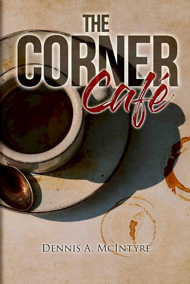  The Corner Cafe(Kobo/電子書)