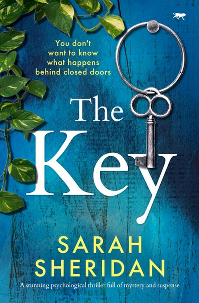  The Key(Kobo/電子書)