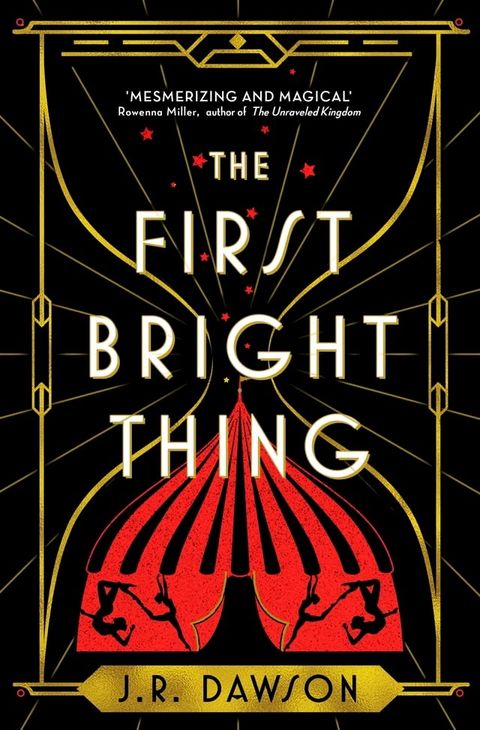 The First Bright Thing(Kobo/電子書)