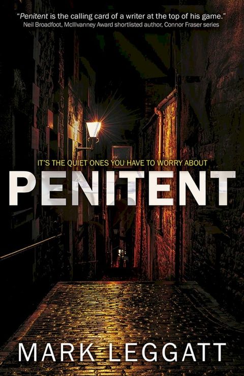 Penitent(Kobo/電子書)