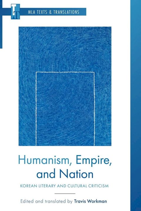 Humanism, Empire, and Nation(Kobo/電子書)