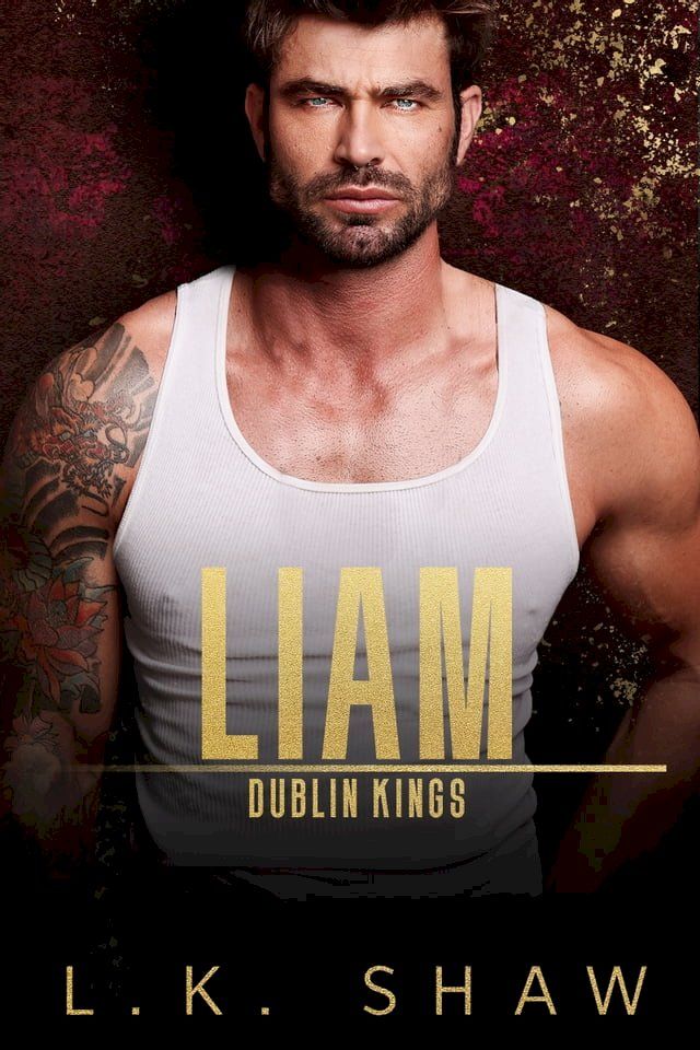  Liam: A Dark Mafia Romance(Kobo/電子書)