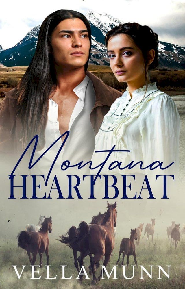  Montana Heartbeat(Kobo/電子書)