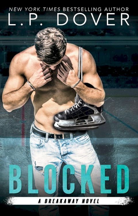 Blocked(Kobo/電子書)