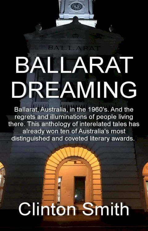 Ballarat Dreaming(Kobo/電子書)