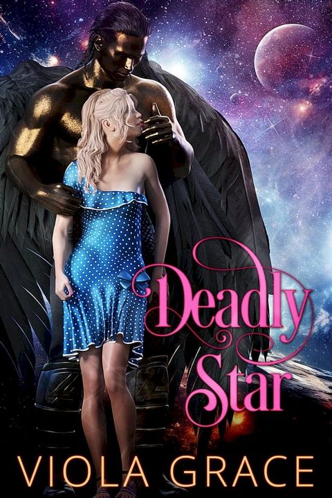 Deadly Star(Kobo/電子書)