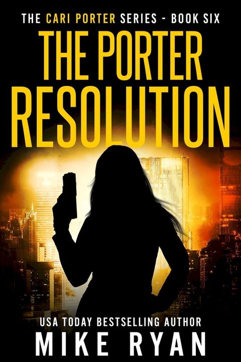 The Porter Resolution(Kobo/電子書)