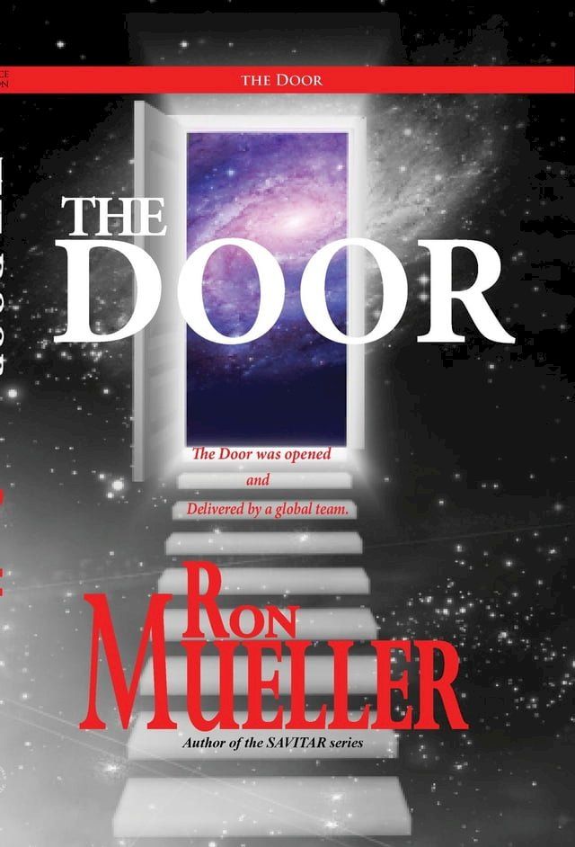  The Door(Kobo/電子書)