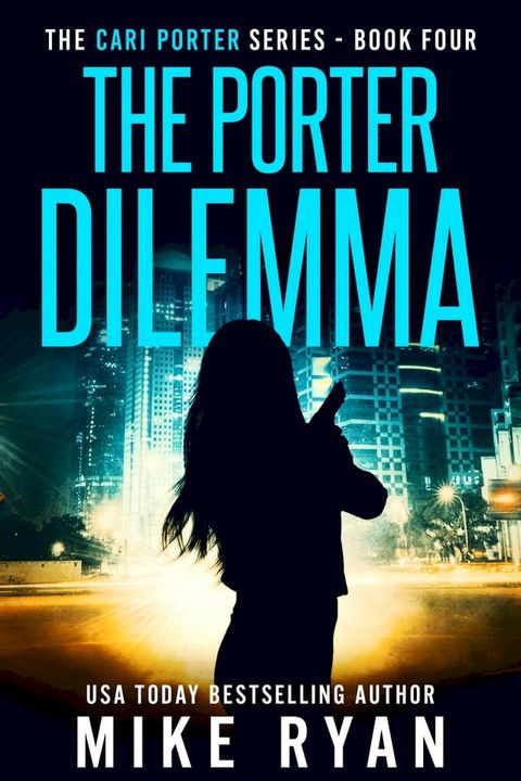 The Porter Dilemma(Kobo/電子書)