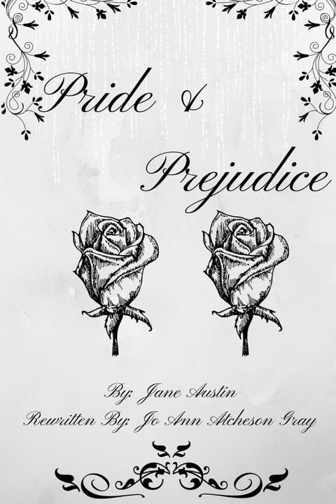 Pride & Prejudice(Kobo/電子書)