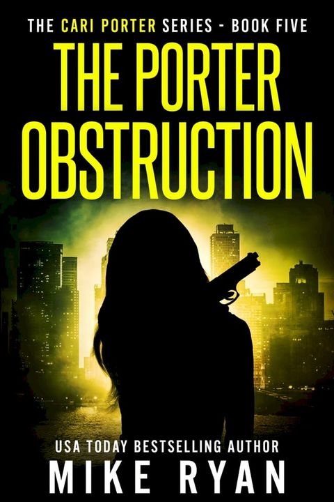 The Porter Obstruction(Kobo/電子書)