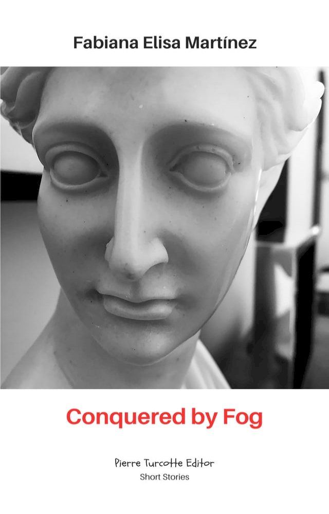  Conquered by fog(Kobo/電子書)