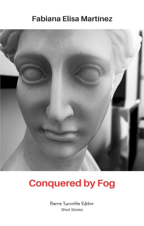 Conquered by fog(Kobo/電子書)