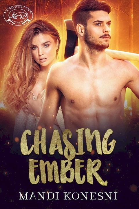 Chasing Ember(Kobo/電子書)