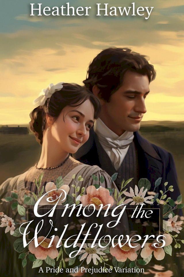  Among the Wildflowers: A Pride and Prejudice Variation(Kobo/電子書)