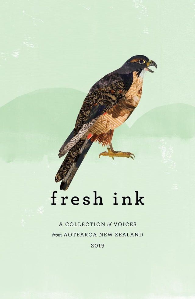  Fresh Ink 2019(Kobo/電子書)