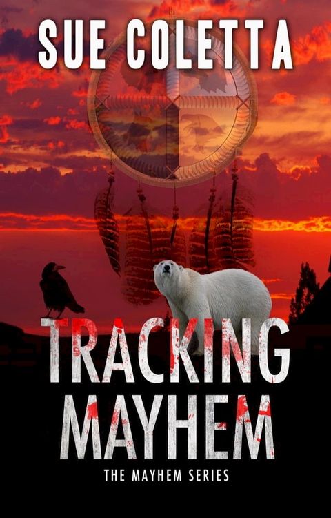 Tracking Mayhem(Kobo/電子書)