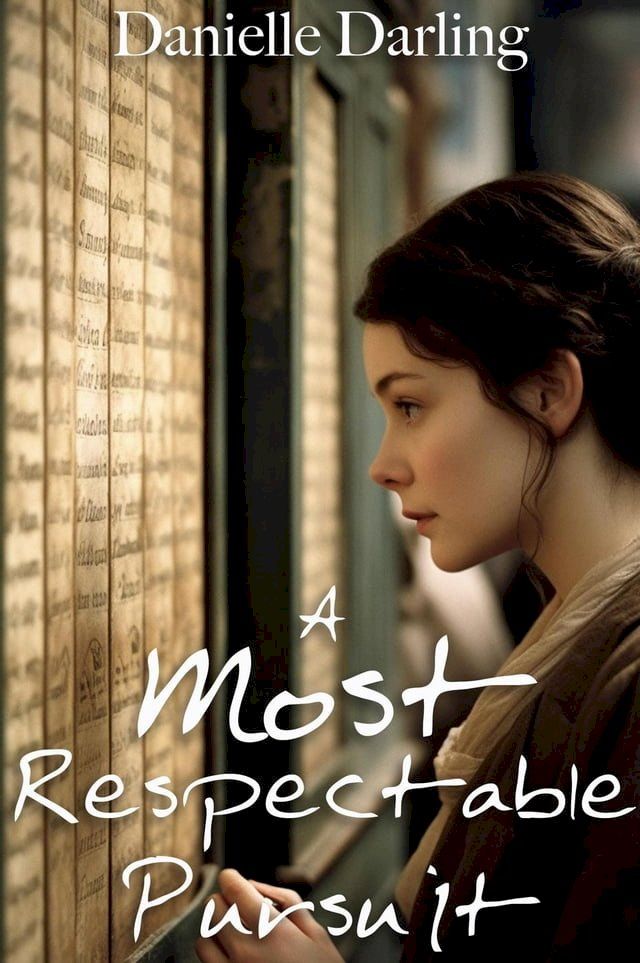  A Most Respectable Pursuit(Kobo/電子書)