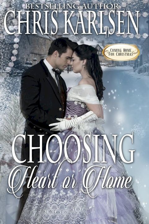 Choosing Heart or Home(Kobo/電子書)