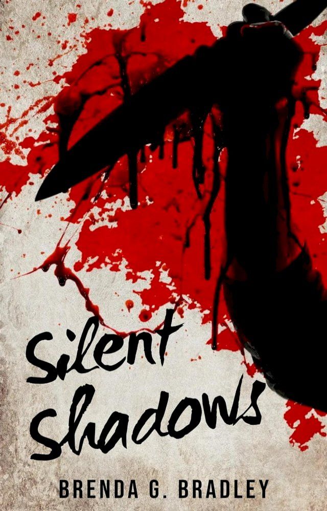  Silent Shadows(Kobo/電子書)