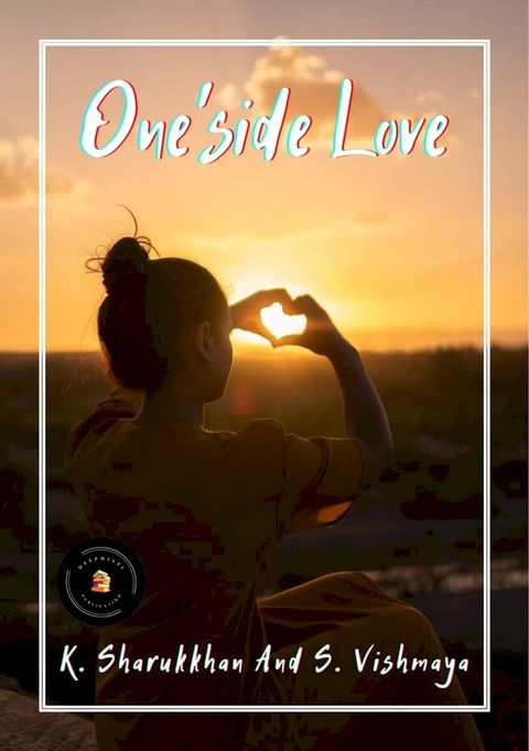 One Side Love(Kobo/電子書)