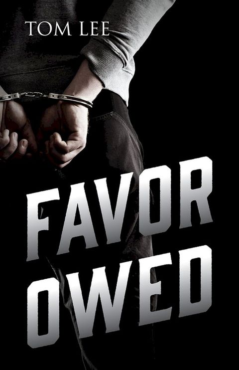 Favor Owed(Kobo/電子書)