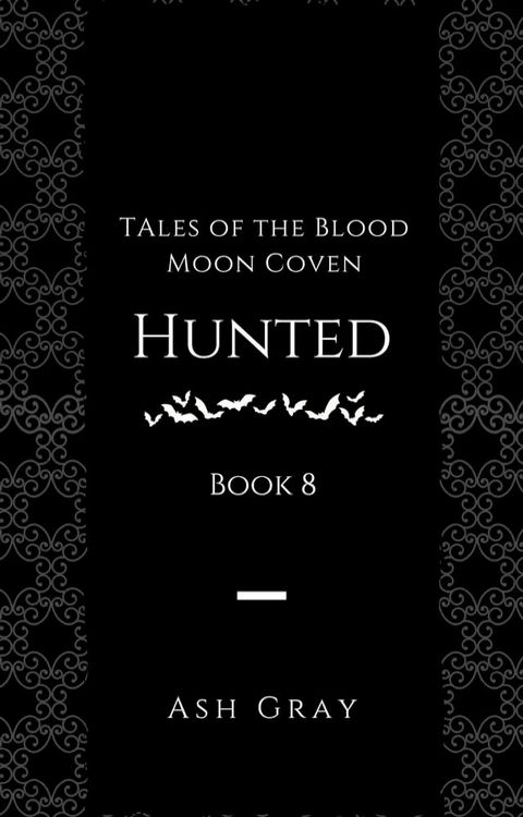 Hunted(Kobo/電子書)