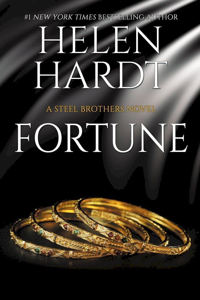  Fortune(Kobo/電子書)